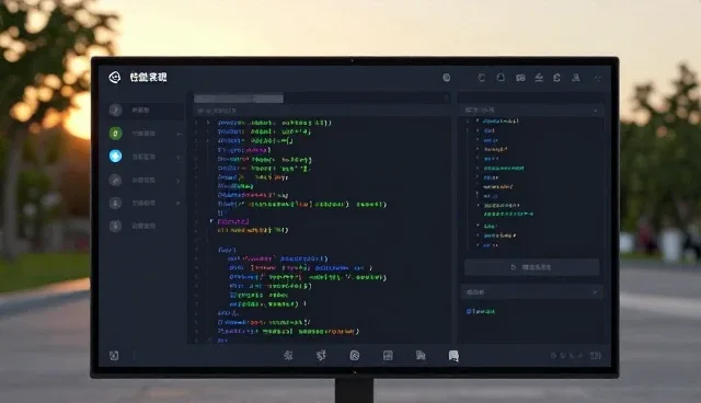 智能监控系统选型中性能与适用条件的考量