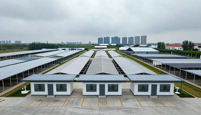 智能设备生产中网络故障的选型关注点