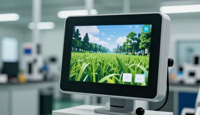 智能控制系统选型与使用中的操作规范建议