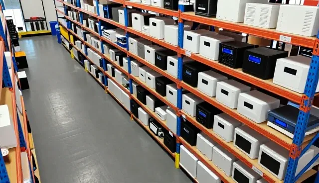 智能监控系统在复杂环境下的性能表现与适用场景分析
