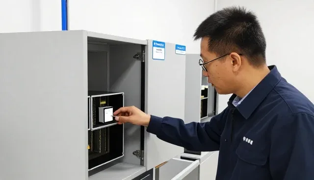 河南洛斐思智能科技有限公司带来全新的智能控制系统开发体验