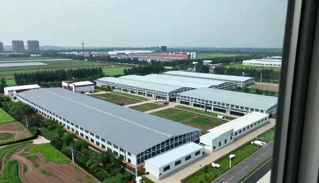 智能控制系统在工业场景中的多维度应用解析