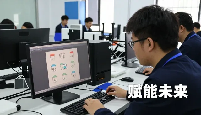 智能科技背景下智能控制系统开发迎来新的发展机会